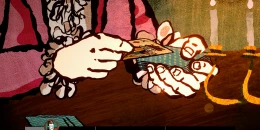 Скриншот Card Shark #1