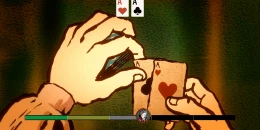 Скриншот Card Shark #2