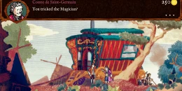 Скриншот Card Shark #3