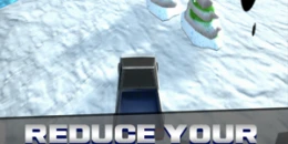 Скриншот Cyber Truck: Save the Globe #3