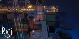 Скриншот Raji: An Ancient Epic #1