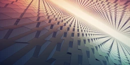 Скриншот Manifold Garden #2