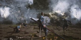 Скриншот Black Myth: WuKong #2