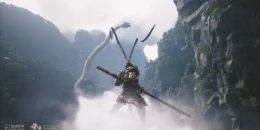 Скриншот Black Myth: WuKong #3