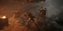 Скриншот Remnant: From the Ashes #1