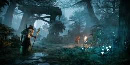 Скриншот Remnant: From the Ashes #3