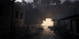 Скриншот Remnant: From the Ashes - Subject 2923 #1