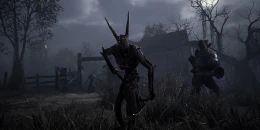 Скриншот Remnant: From the Ashes - Subject 2923 #4