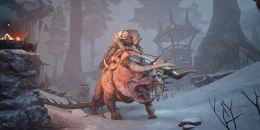 Скриншот Remnant: From the Ashes - Subject 2923 #5