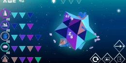 Скриншот Awe #2