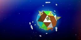 Скриншот Awe #3