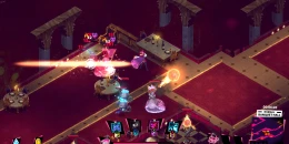 Скриншот Dandy Ace #1