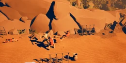 Скриншот 9 Monkeys of Shaolin #4