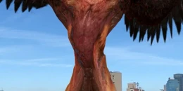 Скриншот The Witcher: Monster Slayer #1