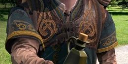 Скриншот The Witcher: Monster Slayer #5