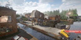 Скриншот Teardown #1