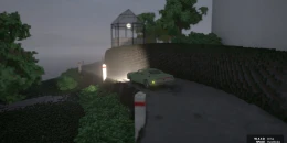 Скриншот Teardown #3