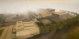 Скриншот Teardown #4