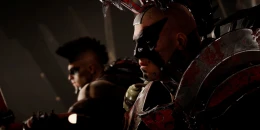 Скриншот Necromunda: Underhive Wars #5