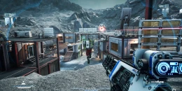 Скриншот Lemnis Gate #4