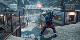 Скриншот Lemnis Gate #5