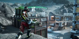 Скриншот Aragami 2 #3