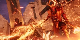 Скриншот Aragami 2 #4