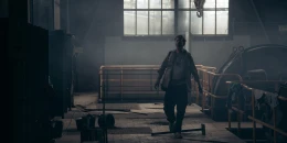 Скриншот Bridge Constructor: The Walking Dead #1