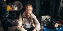 Скриншот Bridge Constructor: The Walking Dead #2