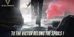 Скриншот Badlanders #3