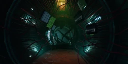 Скриншот Transient #5