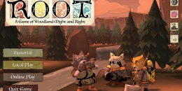 Скриншот Root #4