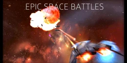 Скриншот Stellar Wanderer #1