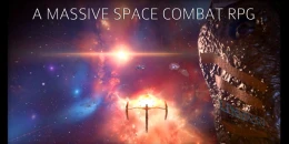 Скриншот Stellar Wanderer #4