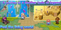 Скриншот Crystal Ortha #3