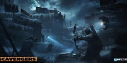 Скриншот Scavengers #2