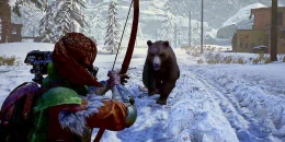 Скриншот Scavengers #3