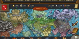 Скриншот Oraiah #1