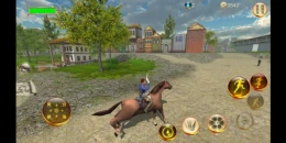 Скриншот Zaptiye: Османская полиция #3