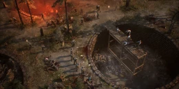 Скриншот War Mongrels #1