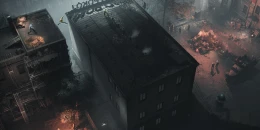 Скриншот War Mongrels #5