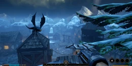 Скриншот Graven #1