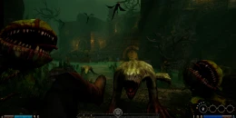 Скриншот Graven #3