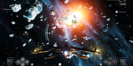 Скриншот EVERSPACE 2 #3