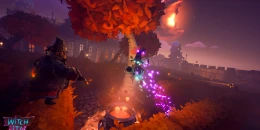 Скриншот Witch It #1