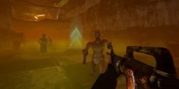 Скриншот POSTAL: Brain Damaged #1