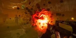 Скриншот POSTAL: Brain Damaged #2