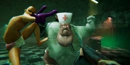 Скриншот POSTAL: Brain Damaged #4