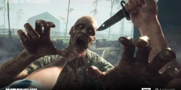 Скриншот The Walking Dead Onslaught #4