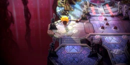 Скриншот Star Renegades #1